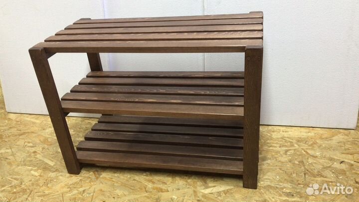 Подставка для обуви