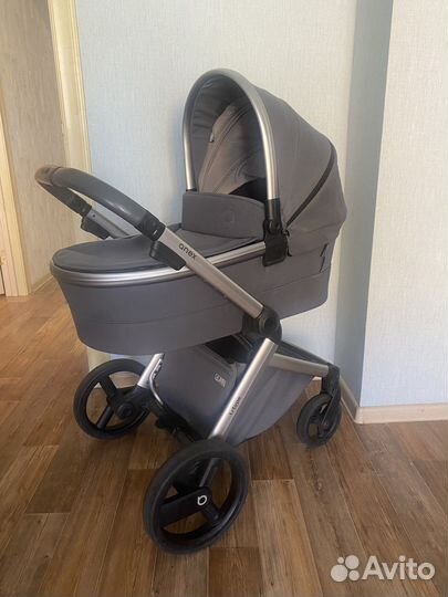 Коляска anex l type 3 в 1