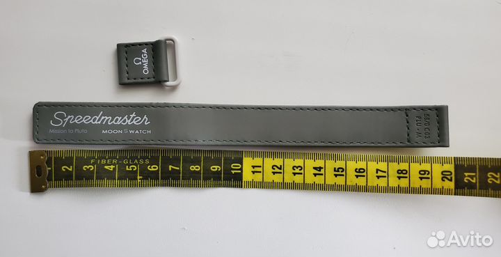 Ремешок Omega