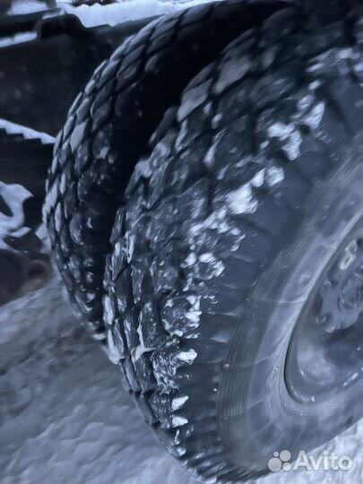 МАЗ 642205-020, 2005