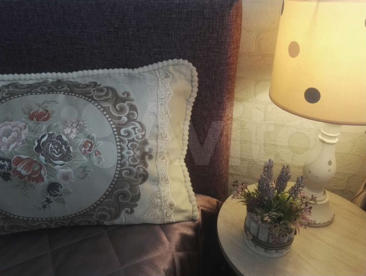 1-к. квартира, 45 м², 8/9 эт.