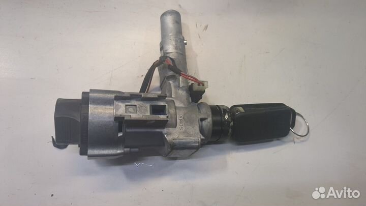 Замок зажигания Mercedes C W202, 1997