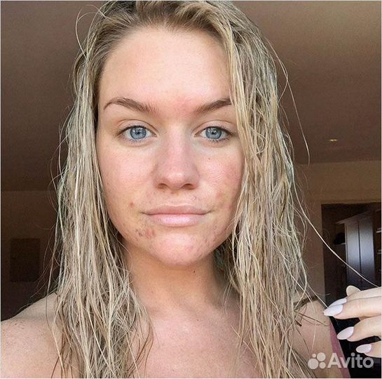 Ретушь фото