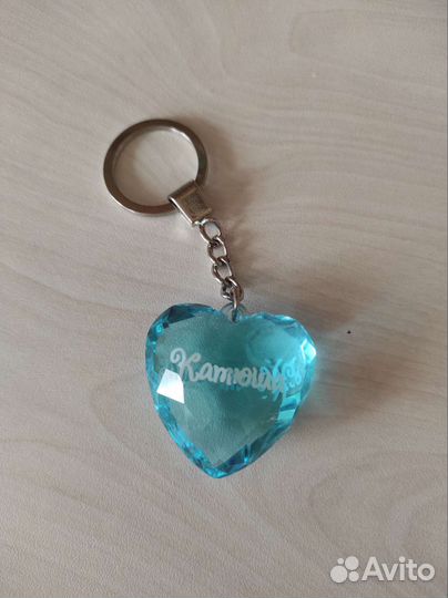 Брелок Катюша