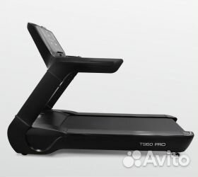 Беговая дорожка bronze GYM T960 PRO