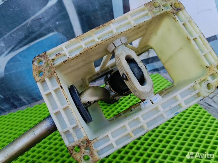 Кулиса МКПП МКПП Daewoo Nexia 1995- 2008 г. в