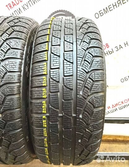 Pirelli Winter Sottozero 240 Serie II 225/45 R18 88H