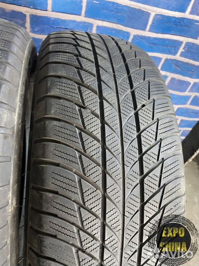 Bridgestone Blizzak LM-001 225/60 R18 104H