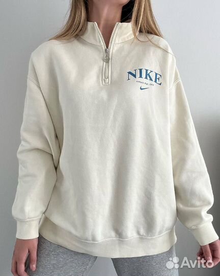 Худи Nike женское