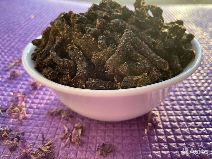 Иван-чай один кило, кипрей традиционный сезон 2023