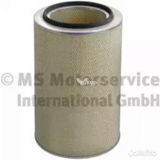 Kolbenschmidt 50013037 50 013 037 фильтр воздушный