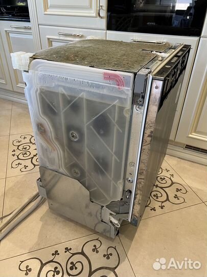 Посудомоечная машина neff 60 см