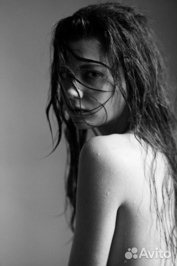 Фотосессия в студии с фотографом