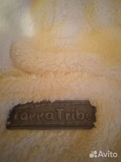 Детская шапка Tokka Tribe на 2-4 года