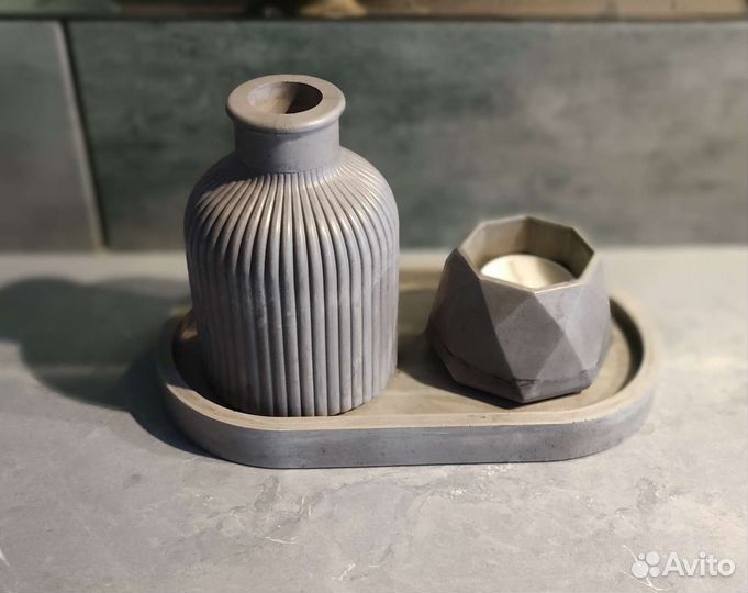 Наборы из гипса