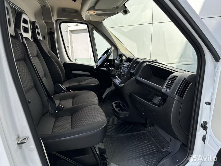 Peugeot Boxer 2.2 МТ, 2021, 106 449 км