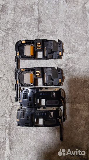 Запчасти moto x 2013, moto z3 force