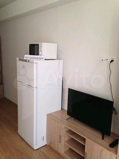 Квартира-студия, 25 м², 8/13 эт.