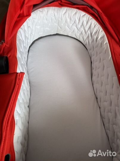 Люлька Stokke xplory v6