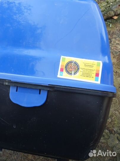 Переноски для животных