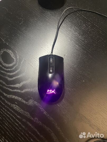 Игровая мышь