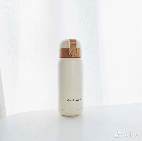 Термос детский