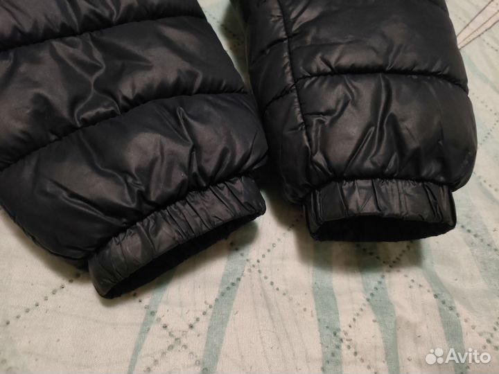 Куртка zara 140