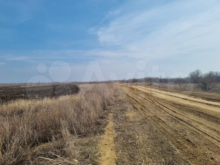 Участок 14,6 га (СНТ, ДНП)