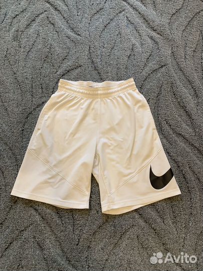Шорты спортивные nike