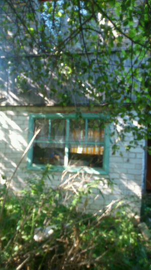 Дача 20 м² на участке 8 сот.