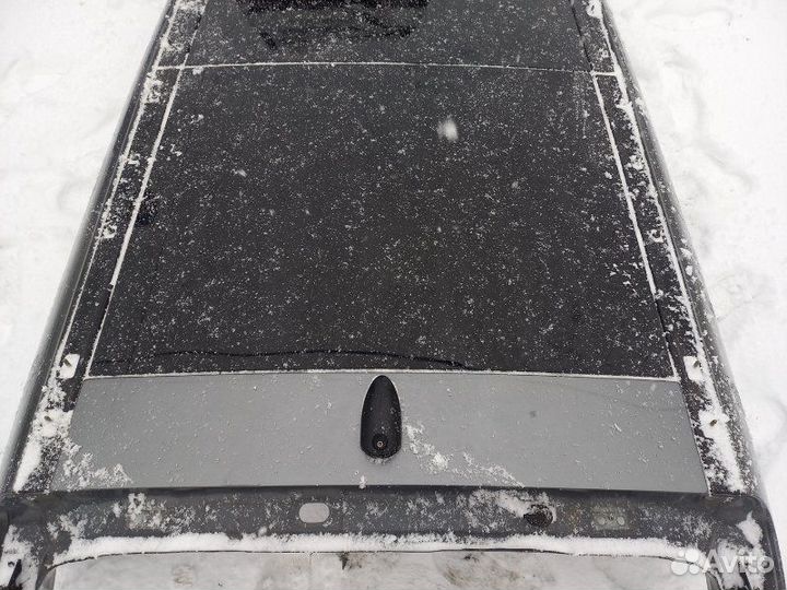 Крыша Hyundai Ix 35 LM 1.7 D4FD дизель 2013