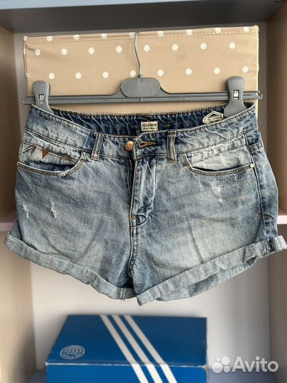 Шорты pull bear 32eur