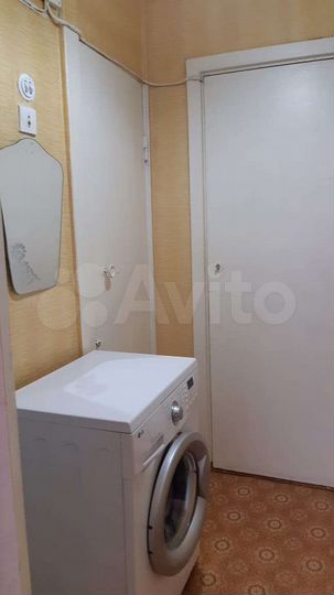 1-к. квартира, 35,5 м², 2/5 эт.