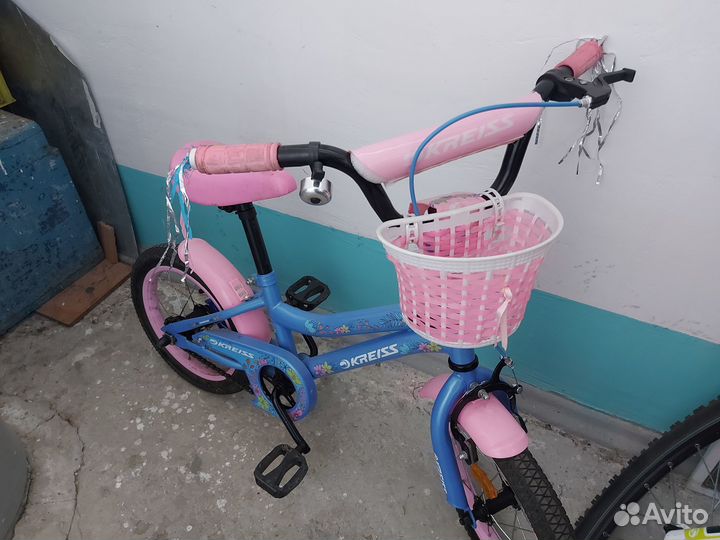 Продам велосипед