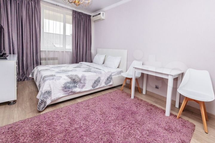 Квартира-студия, 24 м², 2/12 эт.