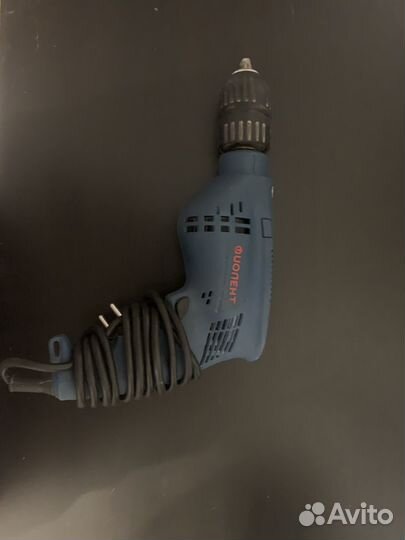 Перфоратор