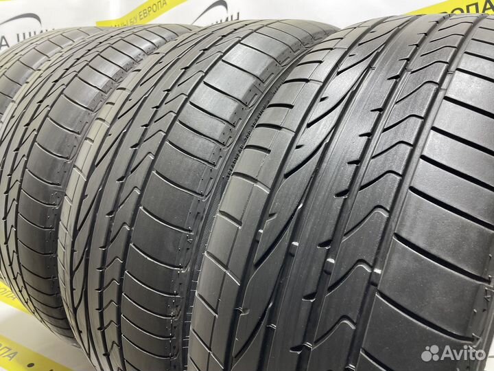 Bridgestone Dueler H/P Sport 255/50 R20 100R