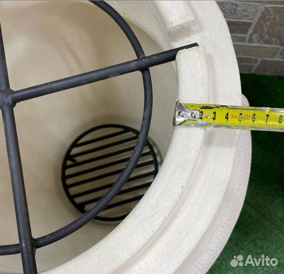 Тандыр Гектор