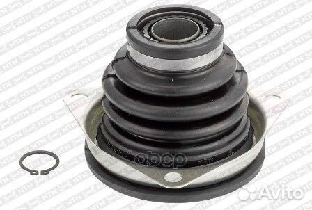 Пыльник шруса внутренний IBK55007 NTN-SNR