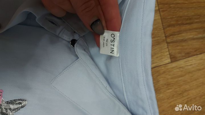 Вещи на девочку