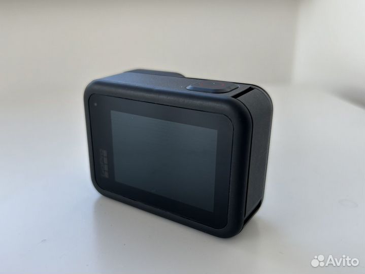 Камера GoPro Hero 8 Black