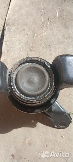 Подушка двс toyota allion 240