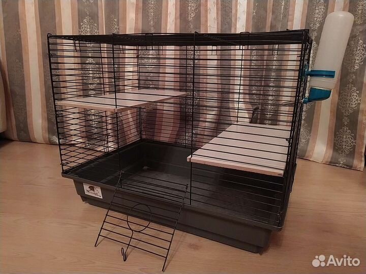 Клетка для грызунов