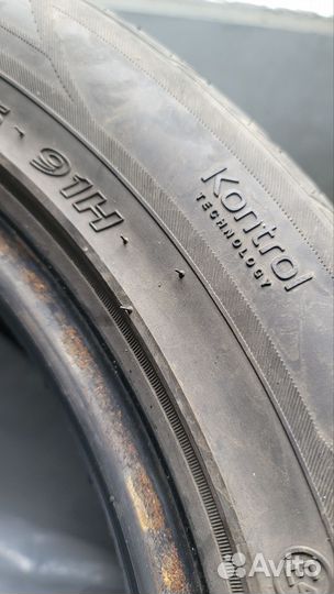Hankook Ventus Prime 2 K115 16/8 R16