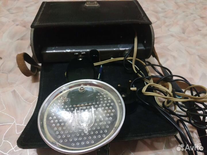 Фотовспышка