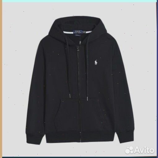 Зип Худи Polo Ralph Lauren (57912 Artikle: )