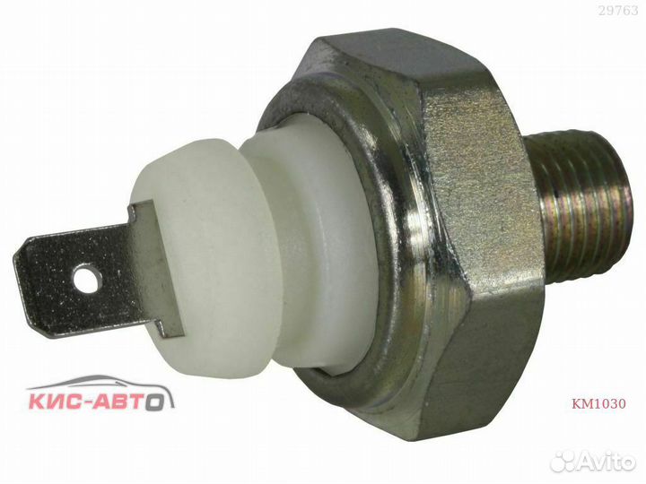 Датчик давления масла febi bilstein