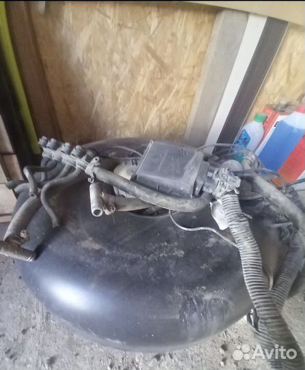 Газовое оборудование Landirenzo