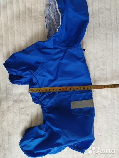 Одежда для маленьких собак