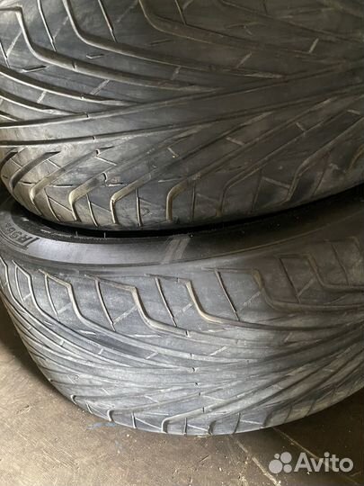 Triangle TR968 225/50 R17 98V